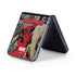 Marvel Deadpool Deadpool Collage Galaxy Z Flip5 5G Skin